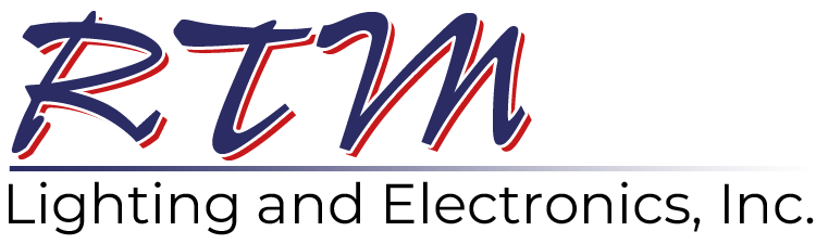 RTM Lighting and Electronics