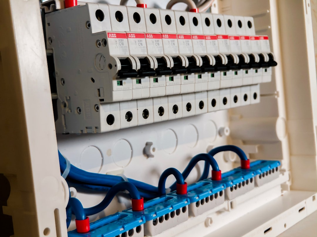 Breakers and Switchgear