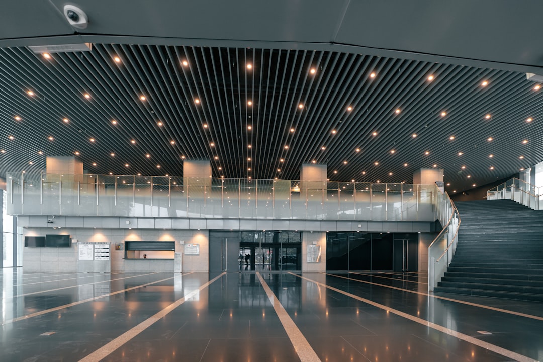 Commercial Fixtures