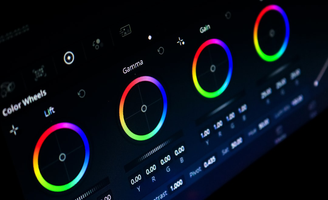 LED Drivers and Controls