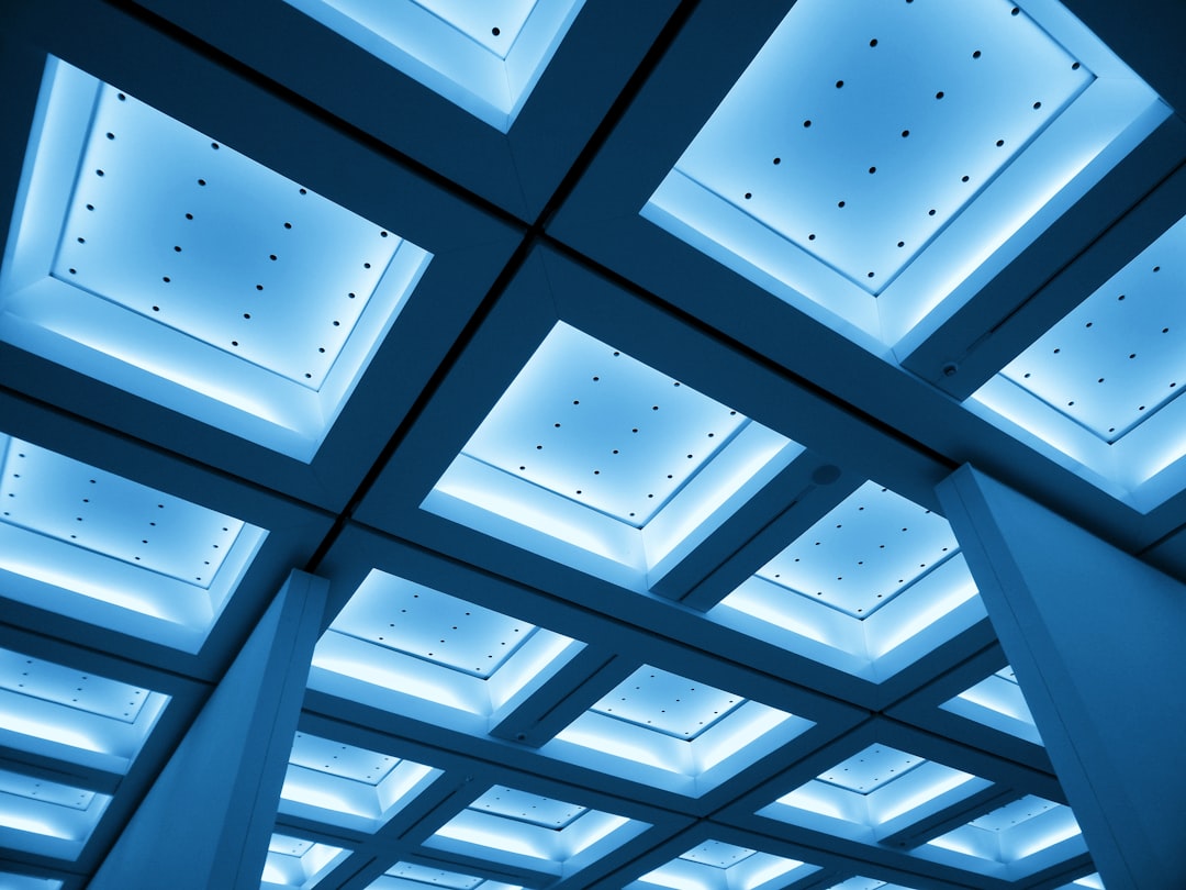 LED Lighting and Fixtures