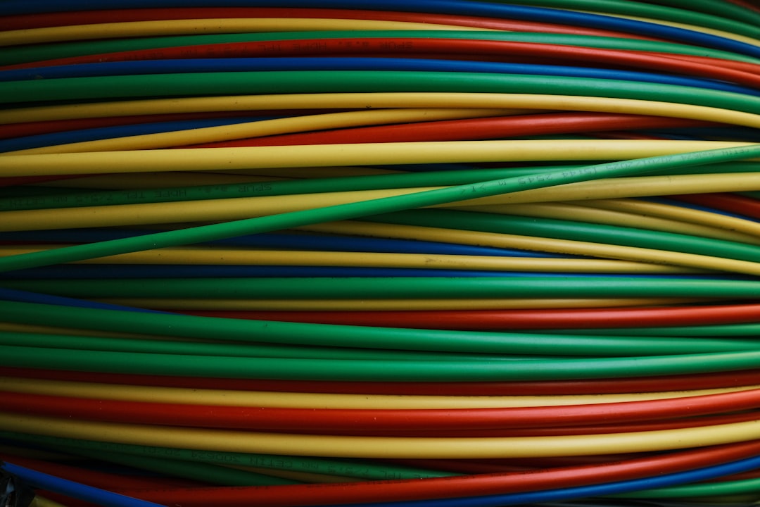Electrical Wire and Cable